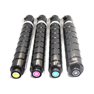 Cartouche NPG-71 pour le toner de copieur de Canon pour le Canon IR Advance C5560/C5540/C5535/C5550/C6000