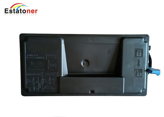 TK-3060 Kit de tonique Kyocera Noir 1T02T90NL0 Compatible avec les appareils Kyocera Ecosys m3145idn, ecosys m3645idn