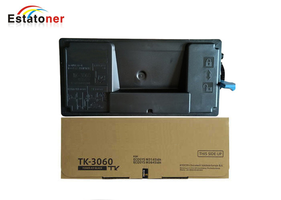 Toner générique noir pour l' utilisation dans le Kyocera Ecosys M3145idn / M3645idn