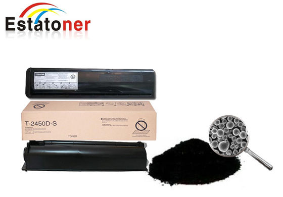 Cartouche de toner noir Toshiba T-2450D originale