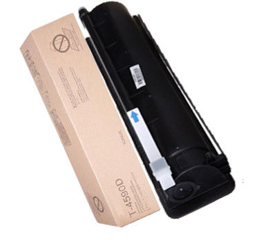 T - 4590D Toner pour photocopieur, Toner Toshiba E-studio 256 / 306 Rendement papier - 24000