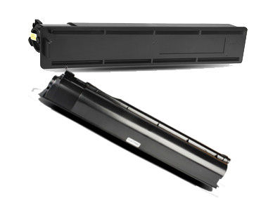 Toner original d'E-studio de Toshiba T-2507E BK pour le copieur du l'E-studio 2507i de Toshiba