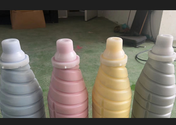 Ensemble de toners CMYK pour copieur Konica Minolta Bizhub TN-622