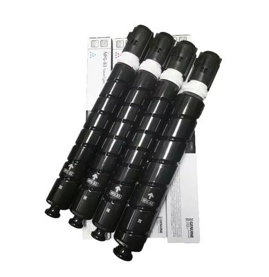 Canon NPG83 Toner pour photocopieuse Pour l'image de CanonRunner ADVANCE DX C5870i, C5860i, C5850i, C5840i