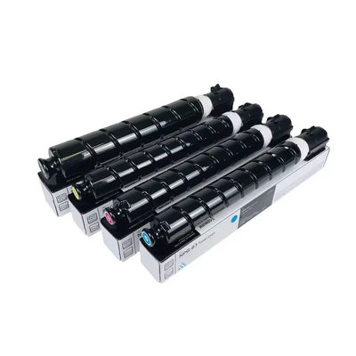 Toner compatible pour copieur Canon Npg-83 Gpr-61 C-Exv58 pour Advance Dx C5870I C5860I C5850I
