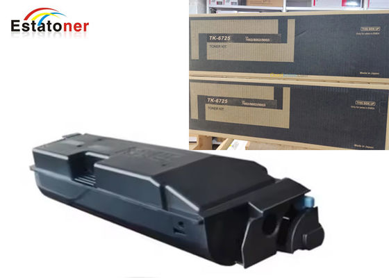Kit de toner Kyocera TASKalfa 7002i/8002i/9002i/9003i TK-6725 Noir