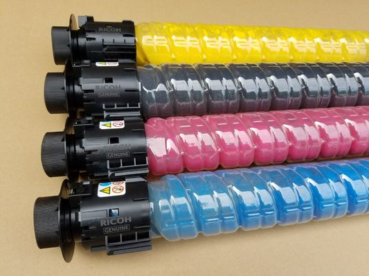 Cartouche de toner noir de Ricoh originale MP C2503 841918 MP C2003 C2004 MP C2504