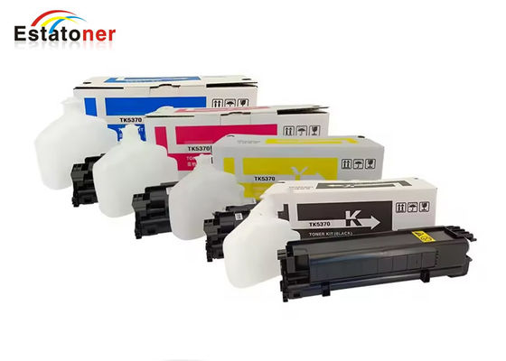 Imprimantes Kyocera ECOSYS MA3500cifx remplacement cartouche de toner de couleur TK-5370