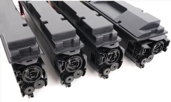 Imprimantes Kyocera ECOSYS MA3500cifx remplacement cartouche de toner de couleur TK-5370