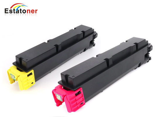 Cartouche de toner CMYK compatible TK5370 pour Kyocera ECOSYS MA3500cix / MA3500cifx / PA3500cx
