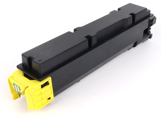 Cartouche de toner CMYK compatible TK5370 pour Kyocera ECOSYS MA3500cix / MA3500cifx / PA3500cx