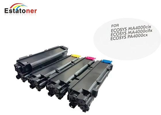 Cartouche de toner couleur Kyocera TK-5380 pour ECOSYS PA4000cx MA4000cix MA4000cifx