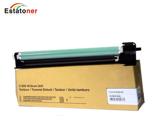 Unité de batterie d'imagerie Canon C-EXV49 NPG67 pour le Canon IRC3320 IRC3525 IRC3520 IRC3530