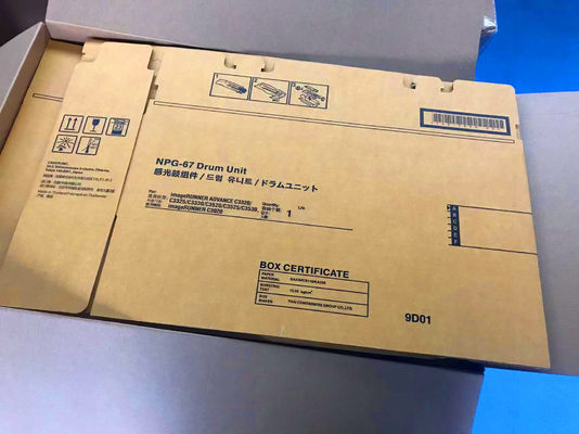 Unité de batterie d'imagerie Canon C-EXV49 NPG67 pour le Canon IRC3320 IRC3525 IRC3520 IRC3530