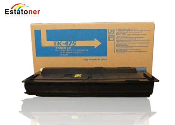 Kit de maintenance Kyocera TK-475 Cartouche de toner noir pour imprimante multifonction FS 6025MFP