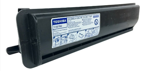 T - e-studio compatible S257/307/357/507 36K de noir de toner d'E-studio de 5070E Toshiba