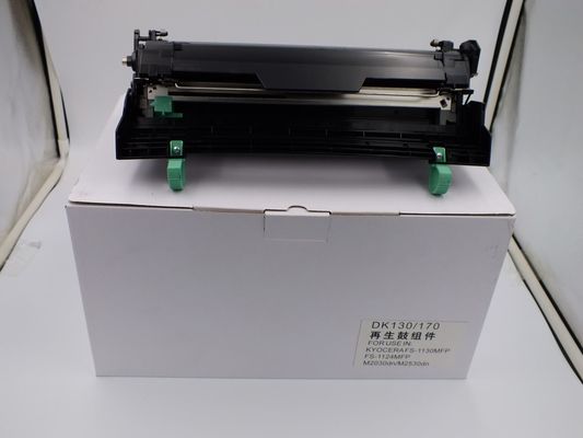 Unité à tambour compatible du DK 130 pour Kyocera FS 1300, 1350 - capacité de pages 100K