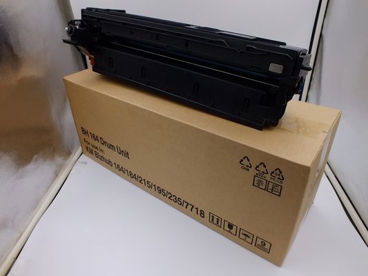 Pièces détachées d'imprimante Unité photoconducteur Pour Konica Minolta Bizhub 184 Unité de tambour