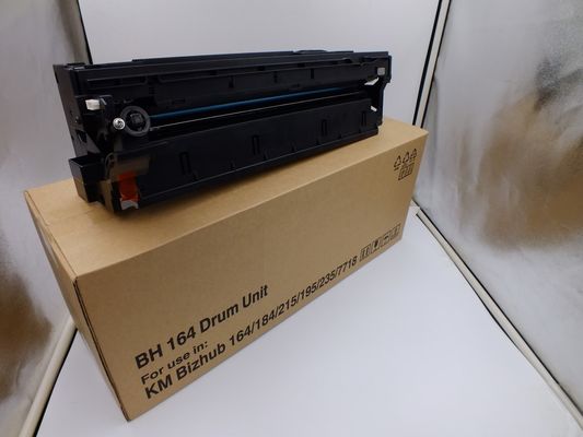 Pièces détachées d'imprimante Unité photoconducteur Pour Konica Minolta Bizhub 184 Unité de tambour
