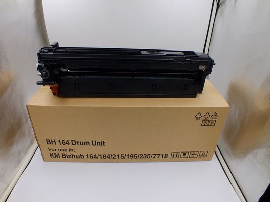 Pièces détachées d'imprimante Unité photoconducteur Pour Konica Minolta Bizhub 184 Unité de tambour