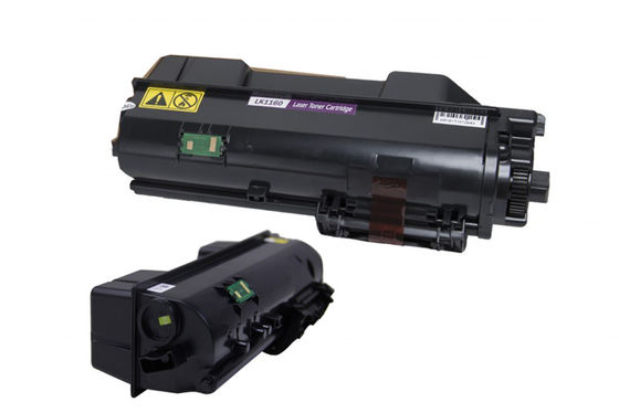 Toner de TK1160 Kyocera Ecosys pour l'imprimante à laser Monochromatique d'Ecosys P2040dn