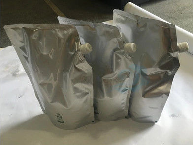 Recharge de cartouche de toner numérique universel Sharp compatible noir 500g