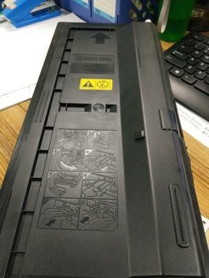 Kit de maintenance Kyocera TK475, cartouche de toner pour imprimante multifonction FS 6025MFP