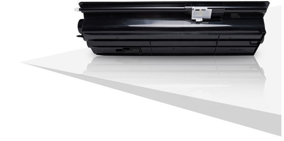 TK -439 Taskalfa 180 Taskalfa 220 Cartouche de toner de copieur Rendement de pages 15000P