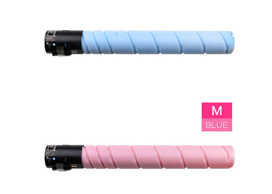 Cartouches de toner compatibles de la série TN321K C M Y pour Konica Minolta Bizhub C364 C284 C224