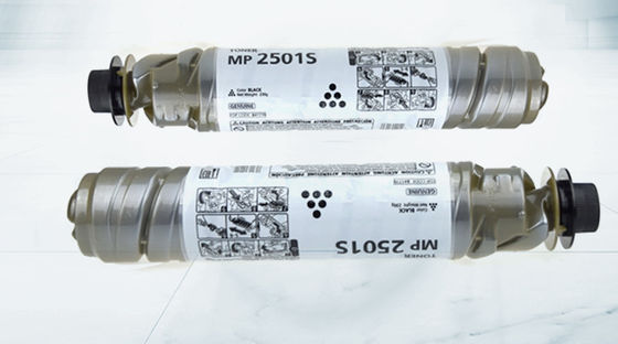 Cartouche de toner Ricoh Aficio Mp 2501S Toner noir Rendement estimé 9000 pages