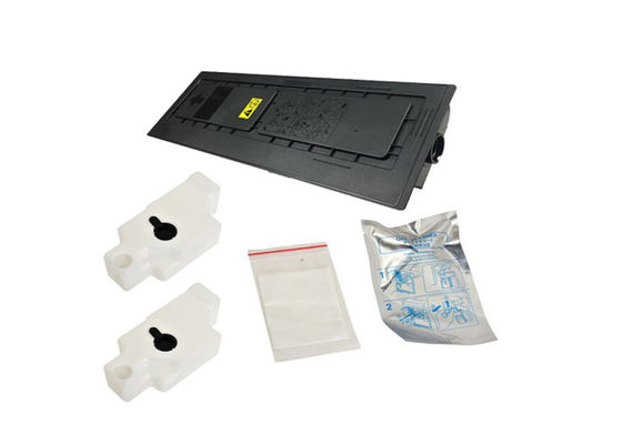 Cartouches de toner Kyocera KM3040 TK675 pour la photocopieuse multifonctionnelle KM2540 KM2560 KM3060