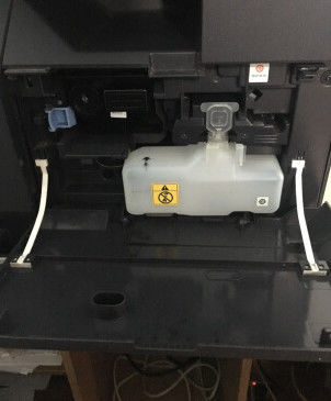 Toner compatible de cartouche de toner de copieur de Tk 679 pour Kyocera Mita 2540/2560/3040/3060