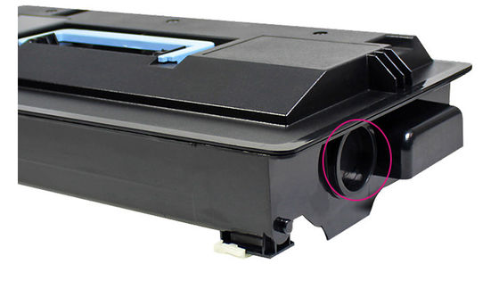 Cartouches de toner de Kyocera de copieur de FS 9530DN TK710 avec la puce