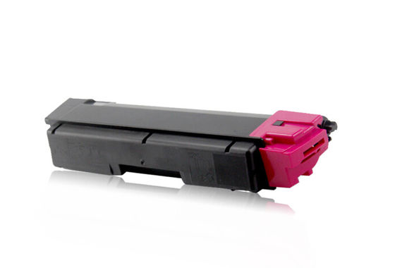Multipack de cartouches de toner Kyocera TK-590 Kyocera authentiques 4 couleurs TK590 K / C / M / J