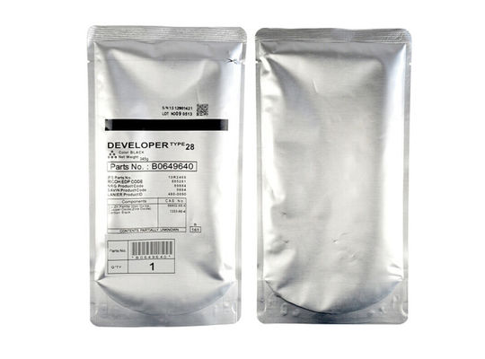 Développeur de toner pour le copier-copieur Ricoh Aficio 2015 / 2018 / 2018D