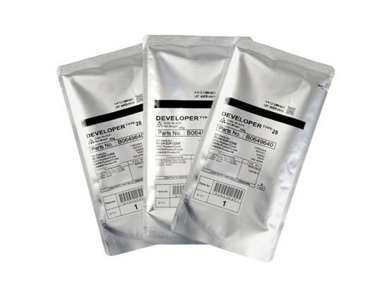 Développeur de toner pour le copier-copieur Ricoh Aficio 2015 / 2018 / 2018D