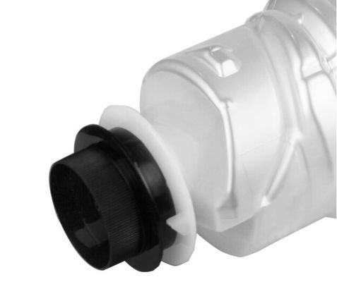 Cartouche de toner Ricoh 3110D vierge et vide pour Aficio 2035 / 2045 / 3035 / 4035