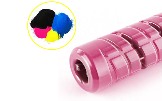 Cartouche de toner couleur Ricoh MP C2501 pour Aficio MP C2001 / 2501 / 3001