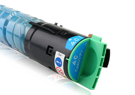 TONER COMPATIBLE NOIR DE LASER DE RICOH MPC2030/MPC2050/MPC2530/MPC2550