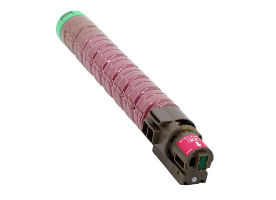 Cartouche de toner couleur Ricoh SPC811DNHA pour les imprimantes Ricoh Aficio SPC811