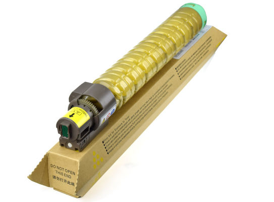 Cartouche de toner couleur Ricoh SPC811DNHA pour les imprimantes Ricoh Aficio SPC811