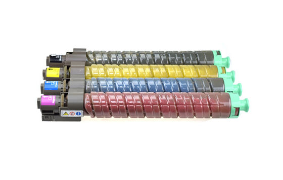 Cartouche de toner copieur d'origine Ricoh SP C811 DN pour Aficio SPC810