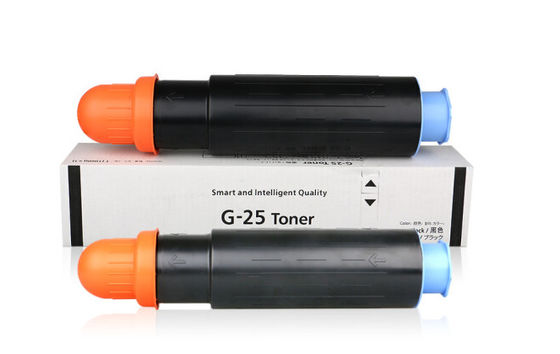 Parties détachées de la photocopieuse Canon NPG25 Canon Toner pour photocopieuse Canon Pour iR2230 / iR2270 / iR2870 / iR3025 / iR3030