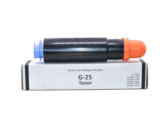 Cartouche de toner laser compatible NPG-25 IR3230 photocopieuse BK 21K