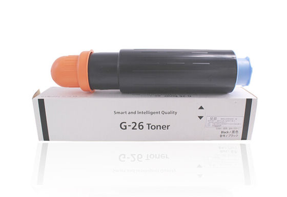 Toner Ir 4570 Canon Pièces détachées NPG26 Toner pour copieur avec capacité de toner d'origine
