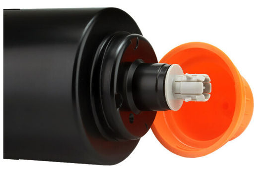 Toneur de cartouche IR5570 IR6570 compatible Canon NPG27 C - EXV13 pour appareil photocopieur