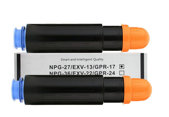 Toneur de cartouche IR5570 IR6570 compatible Canon NPG27 C - EXV13 pour appareil photocopieur