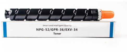 Toner original de copieur de Canon CEXV-34 IRC-2020/irc-2030/irc-2220
