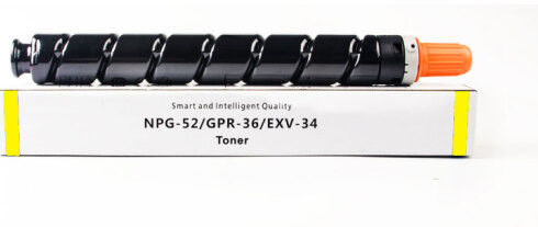 Toner original de copieur de Canon CEXV-34 IRC-2020/irc-2030/irc-2220