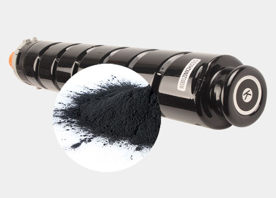 NPG-52 4 couleur Full Canon Toner CMYK Noir Cyan Magenta Yell